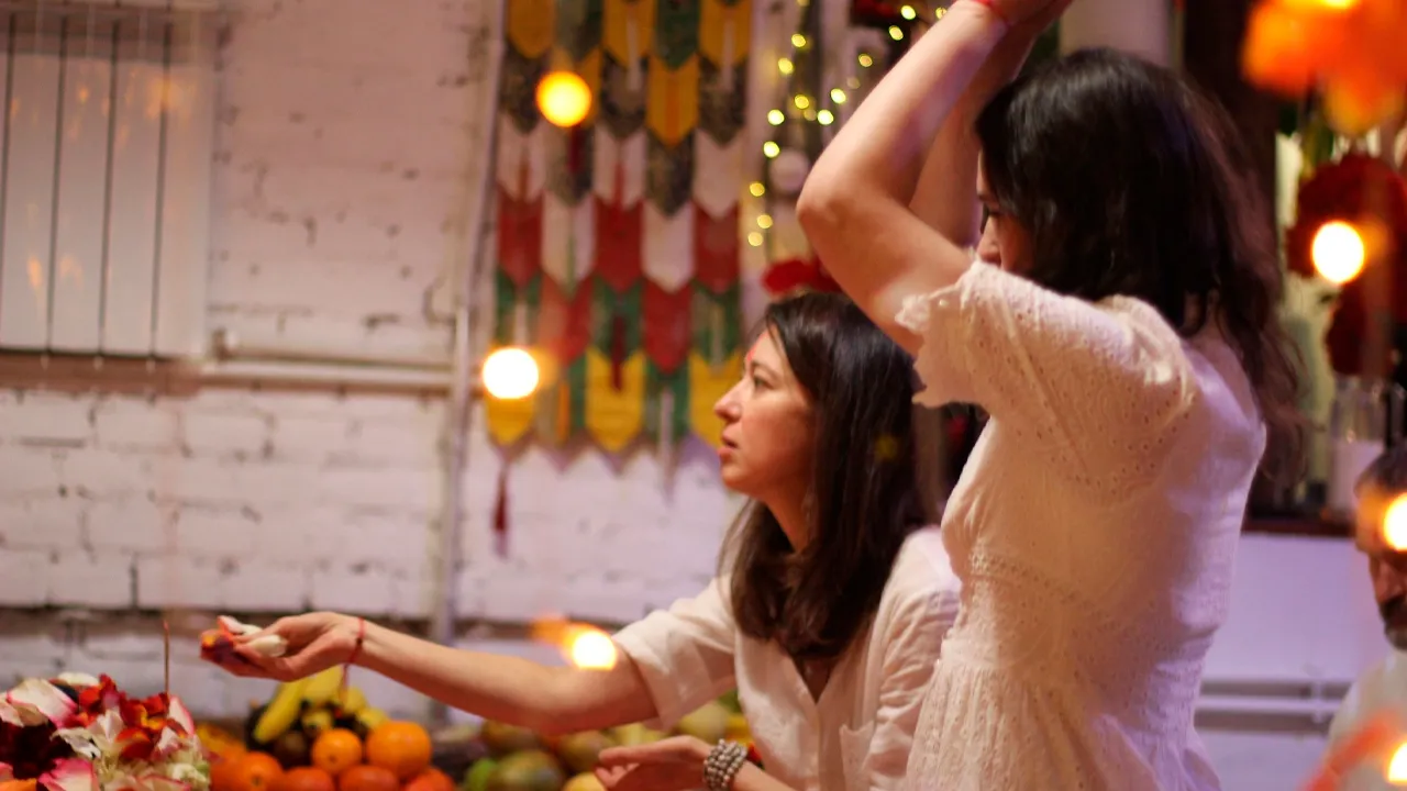 МДЦ ШактиМа