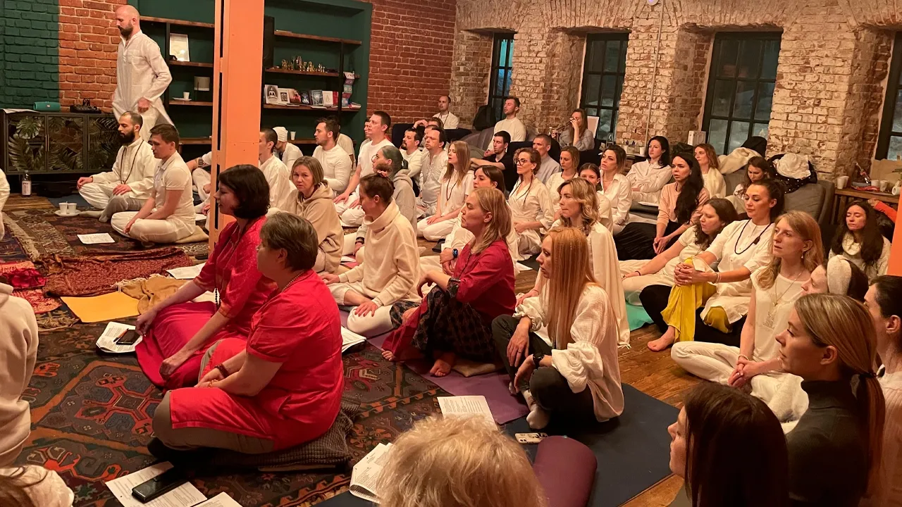 МДЦ ШактиМа