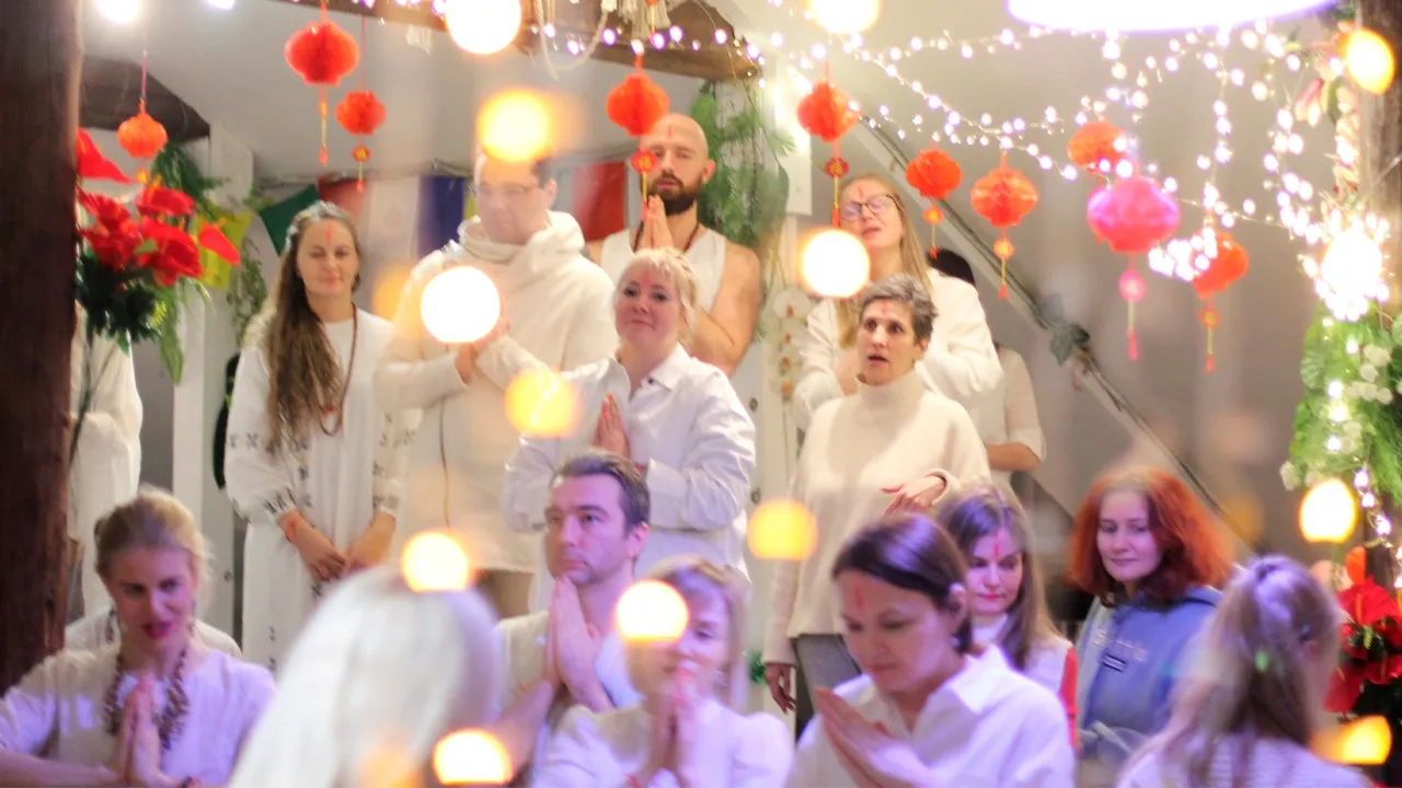 МДЦ ШактиМа