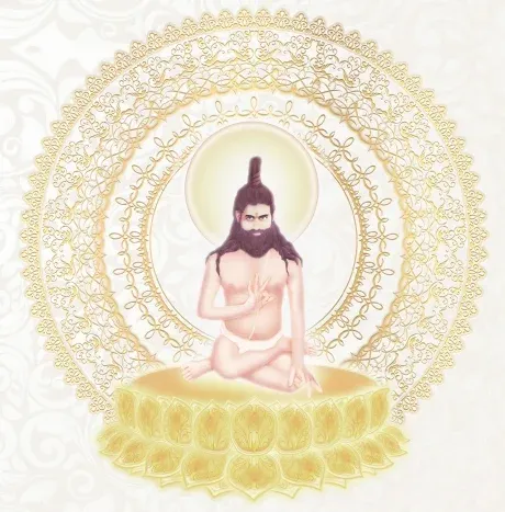 Четверг. Махапуджа