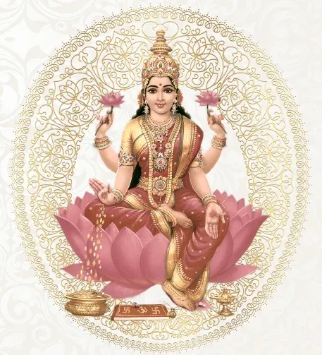 Пятница. Пуджа Шакти