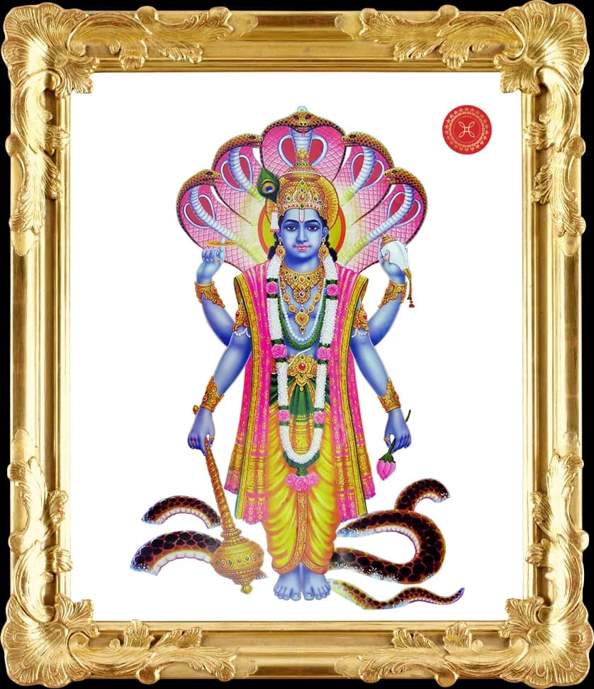 vishnu